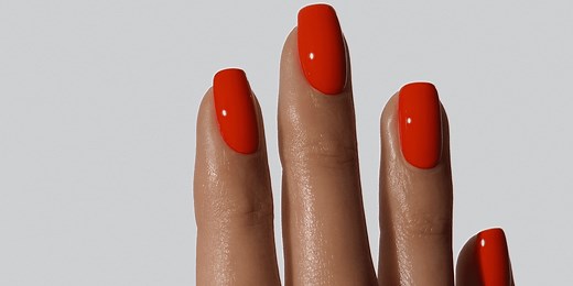 These 12 Punchy Nail Polish Colors Will Be Everywhere This June