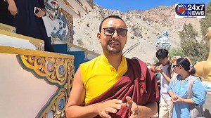 23K views · 377 reactions | In the Tibetan Buddhist tradition, the...