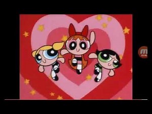 Powerpuff Girls End Credits (1998-2000)(4)
