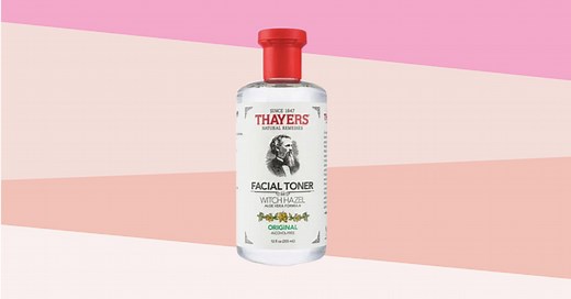 7 ways you can use witch hazel in your skincare routine, including on spots