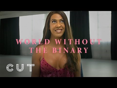 What does the world without the gender binary look like? | Trans Women & Non-binary People | Cut