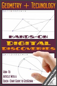 Fun Activities for Parallel Line Theorems & Angle Pairs Along Transversals