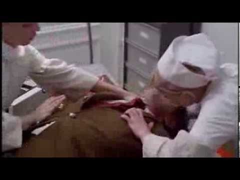 Vampire Nurses Attack