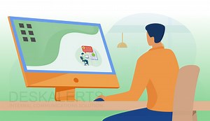 The Basics Of Creating Custom Desktop Wallpaper For Your Company