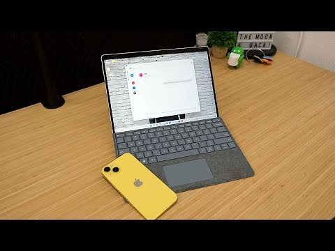How to send iMessages on Windows