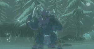 All Lynel locations in Zelda: Tears of the Kingdom – have they returned?