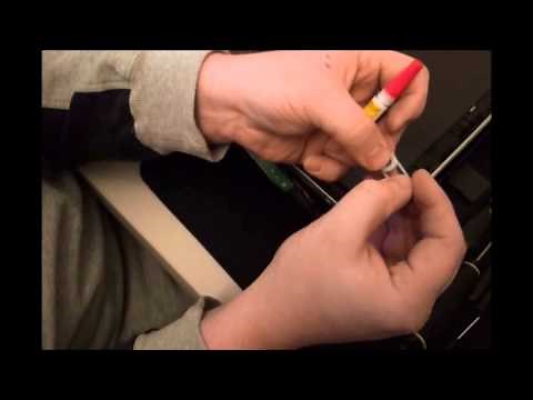 Acer Monitor Repair (H233H)