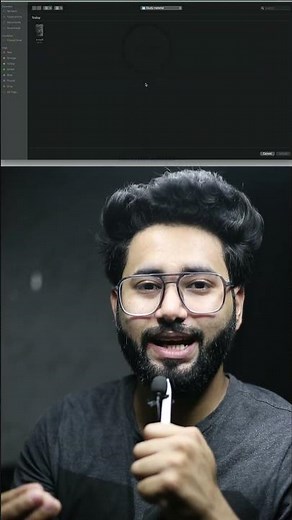 How to send large files and even a folder using this website ✅