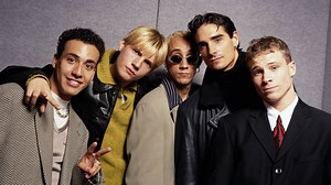 Backstreet Boys' 10 best ever songs, ranked