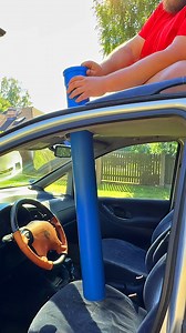 1.1M views · 3.2K reactions | This DIY Car Gadget Project Will Bring Pirate-Level Fun To Your Driving! | Transformazing | Facebook
