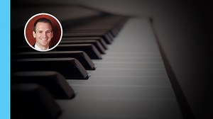 The Most Beautiful Piano Chord, the Heaven Chord