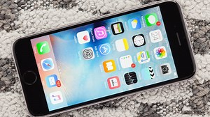 Apple Releases Fix for 'Error 53' Bug