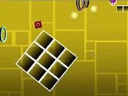 Geometry Dash Revamped (Scratch) Sneak Peak 1