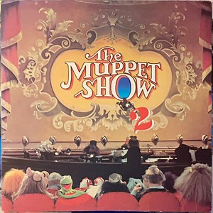 The Muppets - The Muppet Show 2