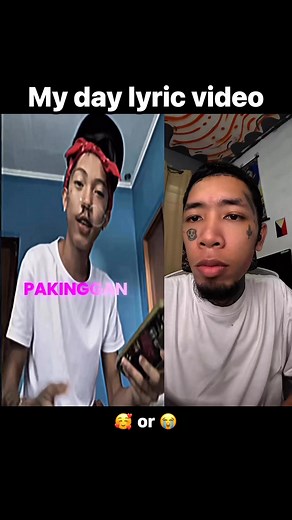 978K views · 41K reactions | My day lyric video | Polo Pi | Facebook