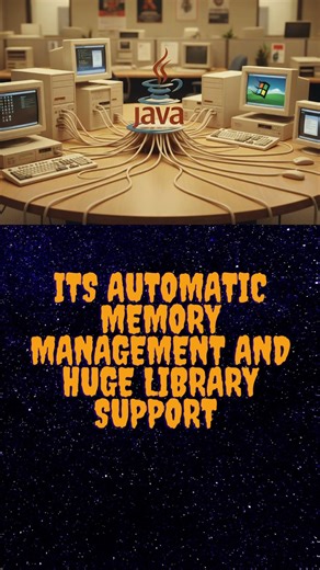 Java Explained: Introduction & Key Features!