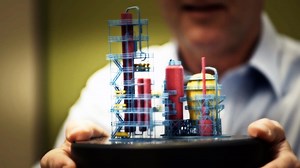 Your Guide to the HP Multi Jet Fusion 500 Series - Additive-X