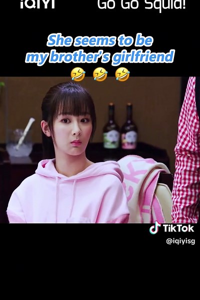 Discover 'Go Go Squid': Brotherhood and Romance Unfold