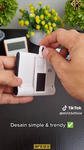 TIMER DIGITAL!!! #timermasak #lifestyle #jam #timer #bfs123