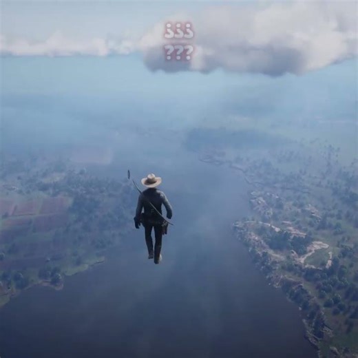 RDR2 VEHICLE BOOST MOD 🤣