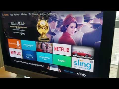 Wired Connection on the Ugreen Ethernet Adapter for Firestick