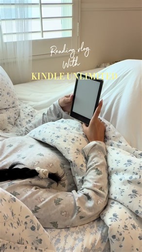 Discover the Cozy Joys of Kindle Unlimited This Holiday