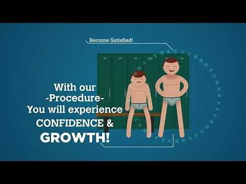 Overview of Penuma Penile Enlargement Procedure