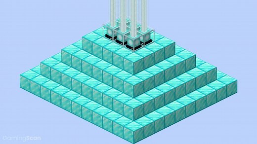 What Is The Minecraft Beacon Range? [2025 Guide] - GamingScan