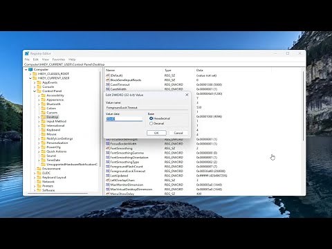 Full Screen Apps and Games Keep Minimizing Itself in Windows 11 [Guide]