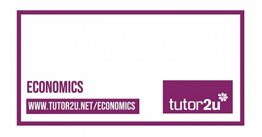 Inflation - Main Causes of Inflation