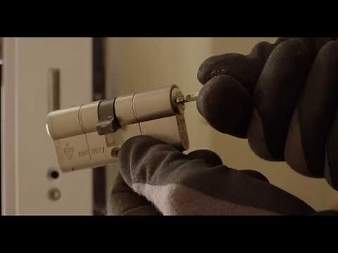 How to replace a upvc door mechanism in 3 easy steps!