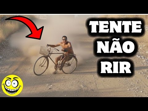TENTE NÃO RIR - vídeos Engraçados ( DEZEMBRO 2025 ) Ep.2 #comedia #humor