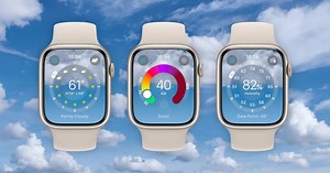 New Apple Watch Weather app: How it looks and works - 9to5Mac