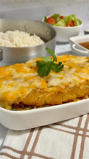 25K views · 22K reactions | Pastelón | Plantain Lasagna Pastelón is...