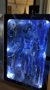 #Prednesday == A look at the window box lightning effects on our SDCC 2020 Exclusive Predator 2 City Demon packaging. == Available in Walmart Stores on Thursday(7/23) - $29.96 USD Available online (US & International) through thenecastore.com on Thursday(7/23) - $34.99 USD For more details, visit the #NECA site: https://neca.io/2ZvJf4r | NECA - N.E.C.A