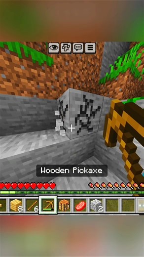 Doing one thing until I beat minecraft.