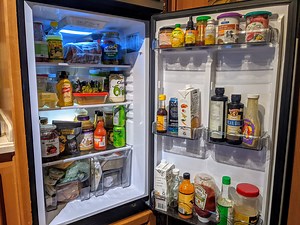 12V Fridge in an RV: Smart Move or Overhyped Trend?