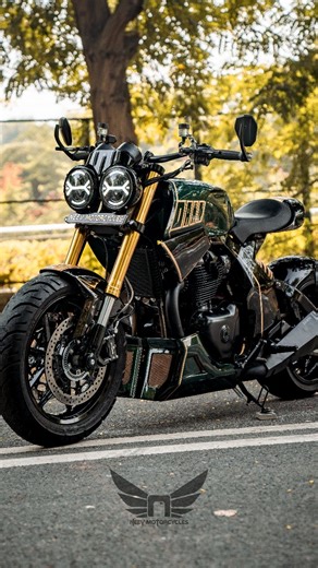 Neev Motorcycles on Instagram: "Dawn 650 : Handbuilt @royalenfield 650 twin. Connect with us Whatsapp 8882377142 Email : neevmotorcycles@gmail.com #NeevMotorcycles #RoyalEnfield #GT650 #ContinentalGT650 #Interceptor650 #650Twin #Modified #Caferacer #Streetfighter #beast Hyper GT 650"