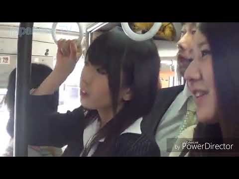 Japan bus Vlog part 01