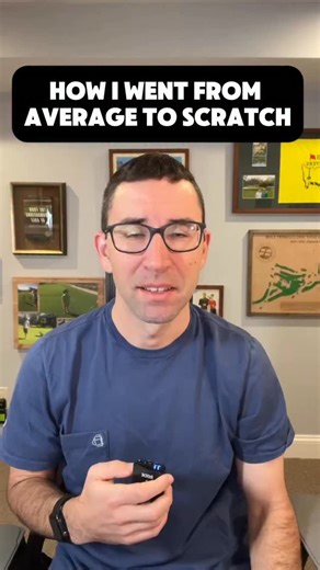 4.9K views · 5 comments | Scratch “secrets” #golfcoach #golfimprovement #golflife | The Four Foundations of Golf | Facebook