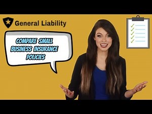 How To Compare Small Business Insurance Quotes & Policies [Coverages, Costs & More]