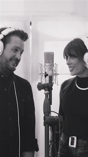 Luke Bryan Official on Instagram: "Up to snow good with @ellalangleymusic"