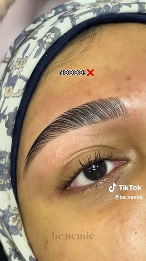 Mastering Brow Lamination Techniques for Perfect Brows