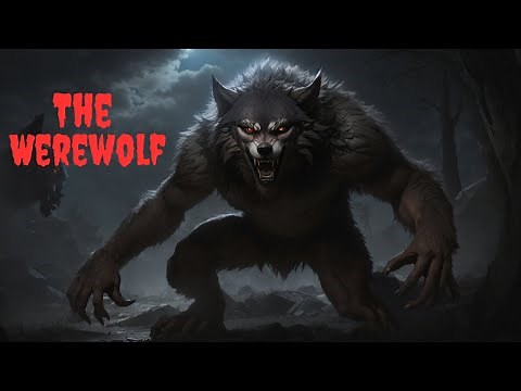 Unveiling the Mysteries of Werewolves: Origins, Legends, and Encounters