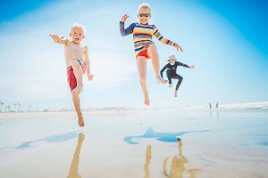 10 Fun Things To Do With Kids In Oceanside - Visit Oceanside