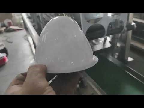 Large Capacity water Blister Packing Machine water Packaging Machine