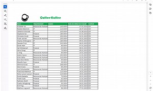 6.1K views · 79 reactions | Comment extraire les données directement...