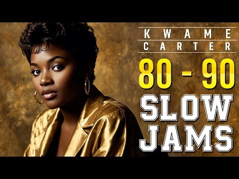 80’s & 90’s R&B Slow Jam Mix 💿🍷Joe, Boyz II Men, Brian McKnight, K-Ci & JoJo ✨Old School Classics