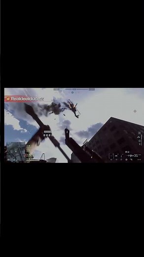 Battlefield 6 – Free NVIDIA Reward! How to Claim Your Free Weapon Skin