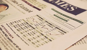 Machine learning in finance